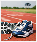 Athletic Shoes: A Buyer's Guide