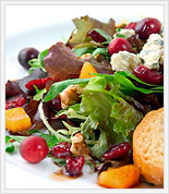 Becoming Vegetarian