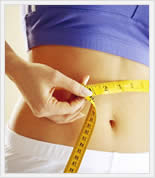 Body Composition Testing