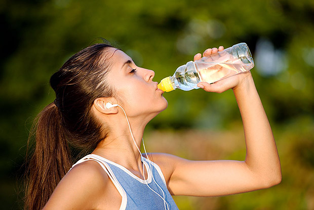 Preparing for Outdoor Exercise