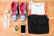 Essential Gear for Starting an Exercise Program 