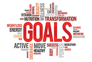 Tips for Setting Health Goals