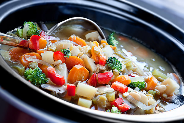 Tips for Quick and Healthy Cooking