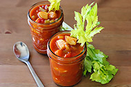 Spicy Fish Stew