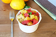 Winter Citrus Salad 