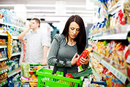 6 Grocery Shopping Mistakes 