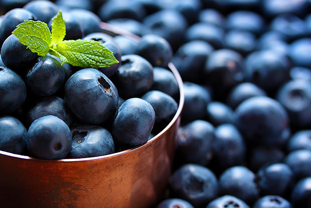 What Are Antioxidants?